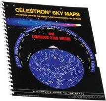 Celestron 93722 Sternkarte