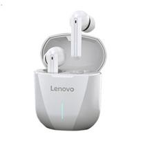Lenovo XG01 Gaming TWS belaidės žaidimų ausinės White