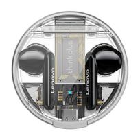 Lenovo LP8 Pro TWS belaidės ausinės Black