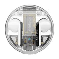 Lenovo LP8 Pro TWS belaidės ausinės White