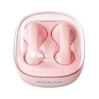 Lenovo LP13 Ear Clip TWS belaidės ausinės Pink