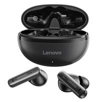 Lenovo EA210 TWS belaidės ausinės Black