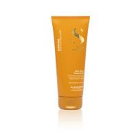 Alfaparf Semi Di Lino Sun Treatment drėkinantis kondicionierius po saulės vonių, 200 ml.