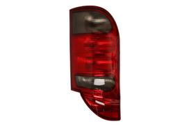 Galinis žibintas TRUCKLIGHT TL-ME017L