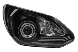 TRUCKLIGHT Priekinis žibintas HL-SE004R