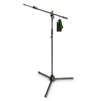 Mikrofono stovas Gravity MS 4322 B