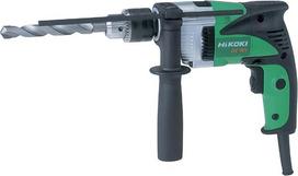 HIKOKI El ektronik DV16V(S) smūginis gręžtuvas HIKOKI