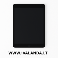 Apple iPad 8 kartos 32GB (atnaujintas)