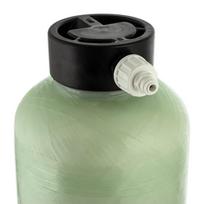 Demineralizuojantis filtras kolona (5 Litrai) SET