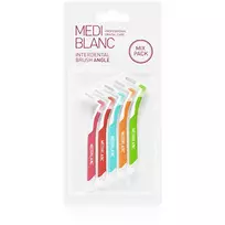 MEDIBLANC - Interdental brush Mix 5 pcs
