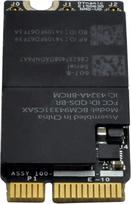 ChenYang CY "Bluetooth" belaidžio WiFi kortelės adapteris BCM94331CSAX BCM94331CSDAX BCM4331 "Bluetooth" belaidžio WiFi kortelės modulis 802.11N, skirtas "Mac" 2012-2013 MD212 MD213 A1398 A1425