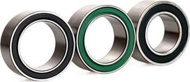 LDXMJZOT 3 STÜCKE Auto-Klimakompresorlager 4606-1AC2RS 30 * 47 * 18 BD304720 30 * 47 * 20 30B × 4712-2RS 30 * 47 * 12 mm(BD304720)
