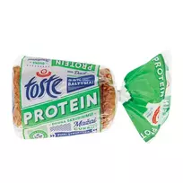 Duona skrudinimui TOSTE Protein, 380 g