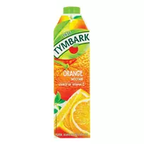 Apelsinų 50% nektaras TYMBARK, 1 l