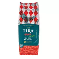 Kavos pupelės TIRA PERU-BRAZIL, 500 g