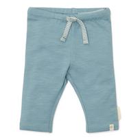 Little Dutch kelnės „Forest Friends Stone Blue“ 62