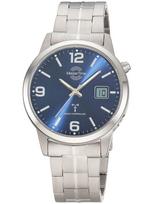 Master Time MTGT-10953-32M Mens Watch Radio Controlled Expert Titan 40mm 5ATM - Laikrodis vyrams