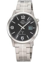 Master Time MTGT-10954-22M Mens Watch Radio Controlled Expert Titan 40mm 5ATM - Laikrodis vyrams