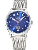 Master Time MTGA-10961-32M Mens Watch Radio Controlled Super Power Aviation 40mm 3ATM - Laikrodis vyrams