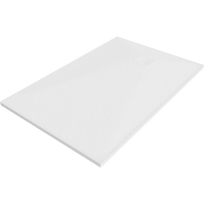Mexen Bert stačiakampis dušo padėklas SMC 120 x 70 cm, baltas - 4K107012
