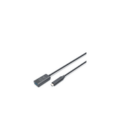 Digitus | Active USB 3.2 Gen2 10G extension cable | DA-73113 | USB-C to USB-A