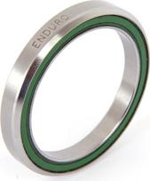 "Enduro ACB4545125LSS" dviračio galvutės guolis iš nerūdijančio plieno 34.1x46.8x7mm