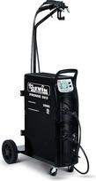 CEVIK PRO CE-PROMIG250PUL - inverterinis suvirinimo aparatas MIG/TIG/MMA - 250A 20% 230V - viela 1mm - elektrodai 4mm - skaitmeninis ekranas - MIG AX15 žibintuvėlis - replės 35-50, 2 dėklai