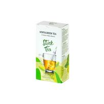 Žalioji arbata su mėtomis Stick Tea Mint & Green Tea, 15 vnt.