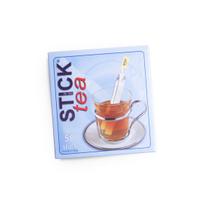 Žalioji arbata Stick Tea Gunpowder Green Tea, 50 vnt.
