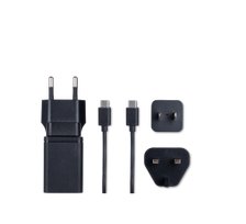ProDVX | S-Series USB-C Power Supply Kit | 9010550