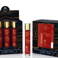 Bogart Rouge 560 EDP Milestone Unisex 20 ml