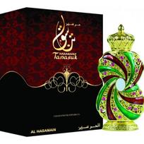 Tanasuk Al Haramain CPO Unisex 12ml