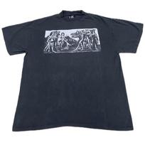 Vintage NIRVANA L7 Breeders  90s Kurt Cobain Band Single Stitch Shirt REPRINT 4XL