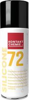 Silikoninis valiklis - danga tepimui ir apsaugai 200ml Kontakt Chemie
