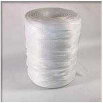 Plastikinis apsauginis tinklinis dangtelis Sriegio apsauga Darbo detalės apsauginis tinklas Atsparus dilimui ir įbrėžimams Pakuotės tinklinis maišelis automobilių dalims 400mm 1kg Length 4.5m balta