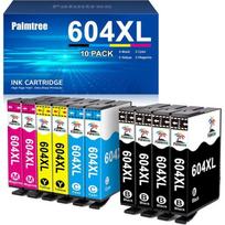 604 Xl Suderinama Rašalo Kasetė Epson 604 Xl 604Xl Epson Xp 2200 Skirta Expression Home Xp-2200 Xp-2205 Xp-4200 Xp[MOH22]