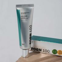 VT Reedle Shot PDRN 100 Kremas 50ml / Atstatomasis kremas, Maitinantis, Drėkinantis, Korėjietiška kosmetika, Kbeauty