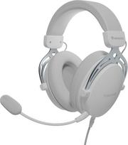 Genesis Gaming Headset | Toron 531 | Wired | Over-Ear | Microphone | White