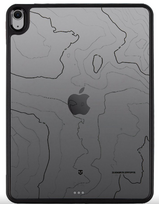 Tactical Warthog Cover for Apple iPad Air 11 2024/2025