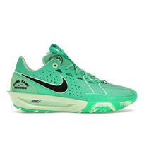 Nike Air Zoom GT Cut 3 EYBL Unisex sportbačiai Žali Žali-Šoko Juodi HJ7264-300 44.5