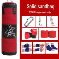 Kabinamas tuščiaviduris bokso, MMA ir taekwondo kriaušė 60cm Standard