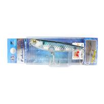 Zipbaits ZBL Fakie Dog DS Crazy Walker 70mm Plaukiantis Masalas 505 (9072)