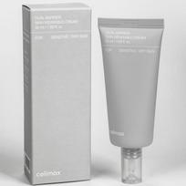 Celimax Dual Barrier Skin Wearable Cream 50ml / Soothing, Nourishing, Moisturizing, Korean Cosmetics, Kbeauty