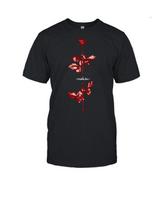 Depeche Mode World Violator Koncertiniai marškinėliai – Unisex Synth-Pop marškinėliai 4XL