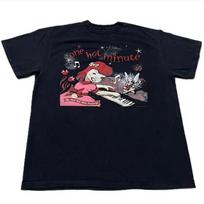 Vintažinis 1995 m. Red Hot Chili Peppers One Hot Minute TOUR marškinėlis REPRINTAS 4XL