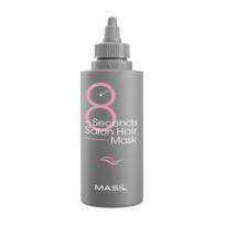 [Masil] 8 Seconds Salon Hair Mask 200ml 200ml X 1PCS