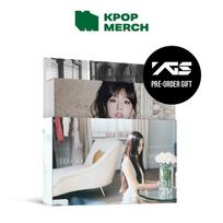 JISOO – [ME] Nuotraukų knyga [SPECIALUS LEIDIMAS] Įsk. YG Gimimo vieta YG POB