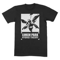 Linkin Park Hybrid Theory Oficialūs marškinėliai L