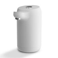 Automatic Water Dispenser 1200mAh Electric Drinking Water Pump USB Rechargeable Portable Water Pump for Outdoor Camping balta