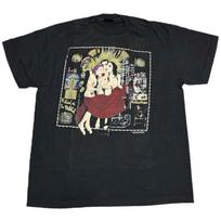 Vintažiniai Janes Addiction 1991 Ritual De Lo Habitual RETI marškinėliai REPRINTAS 2XL